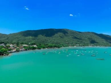 Produção portuguesa vai gravar novela em Santa Catarina e exibir o estado para o mundo - Santa Catarina será o cenário de uma novela portuguesa que será exibida em mais de 90 países