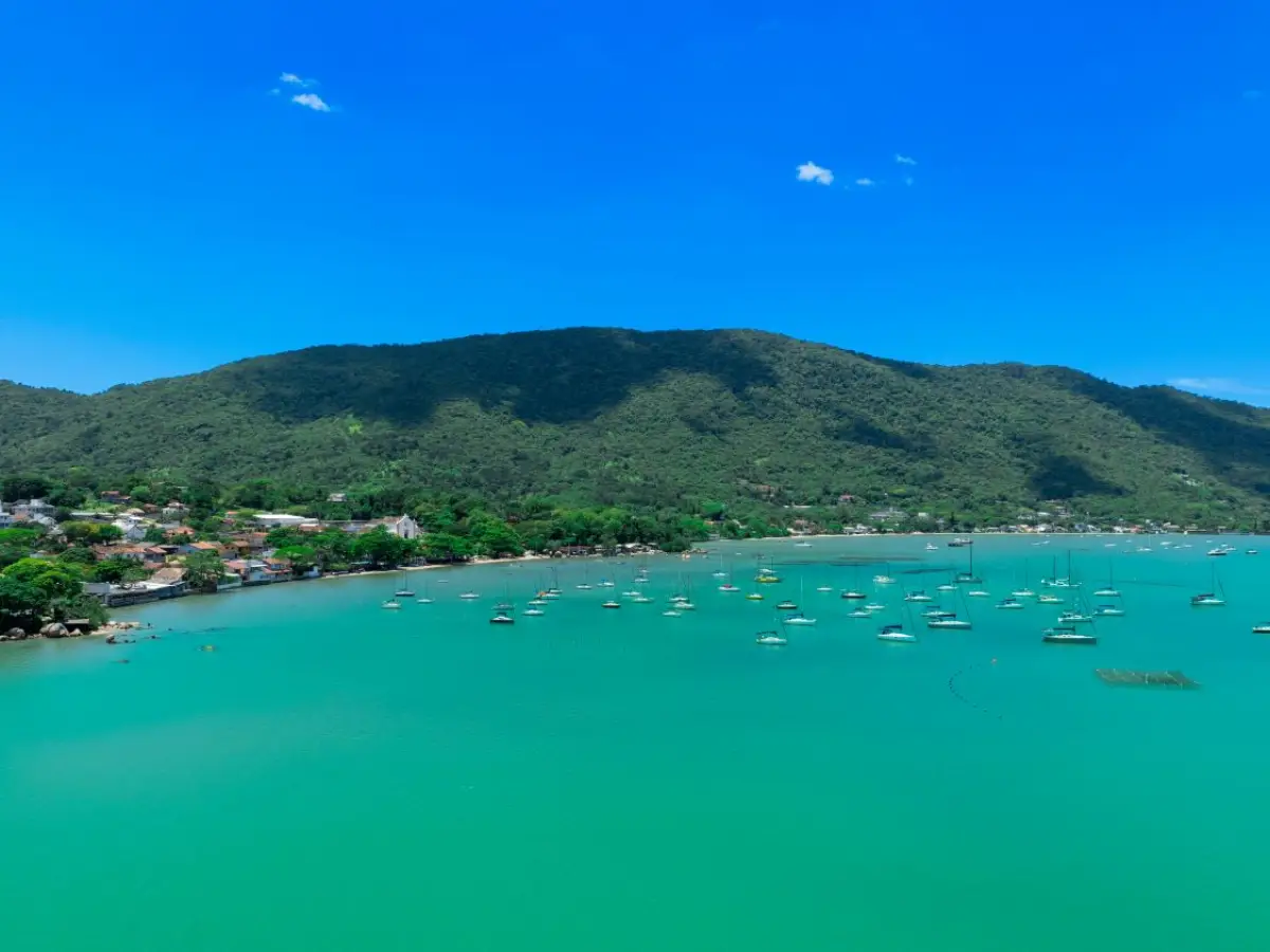Produção portuguesa vai gravar novela em Santa Catarina e exibir o estado para o mundo - Santa Catarina será o cenário de uma novela portuguesa que será exibida em mais de 90 países