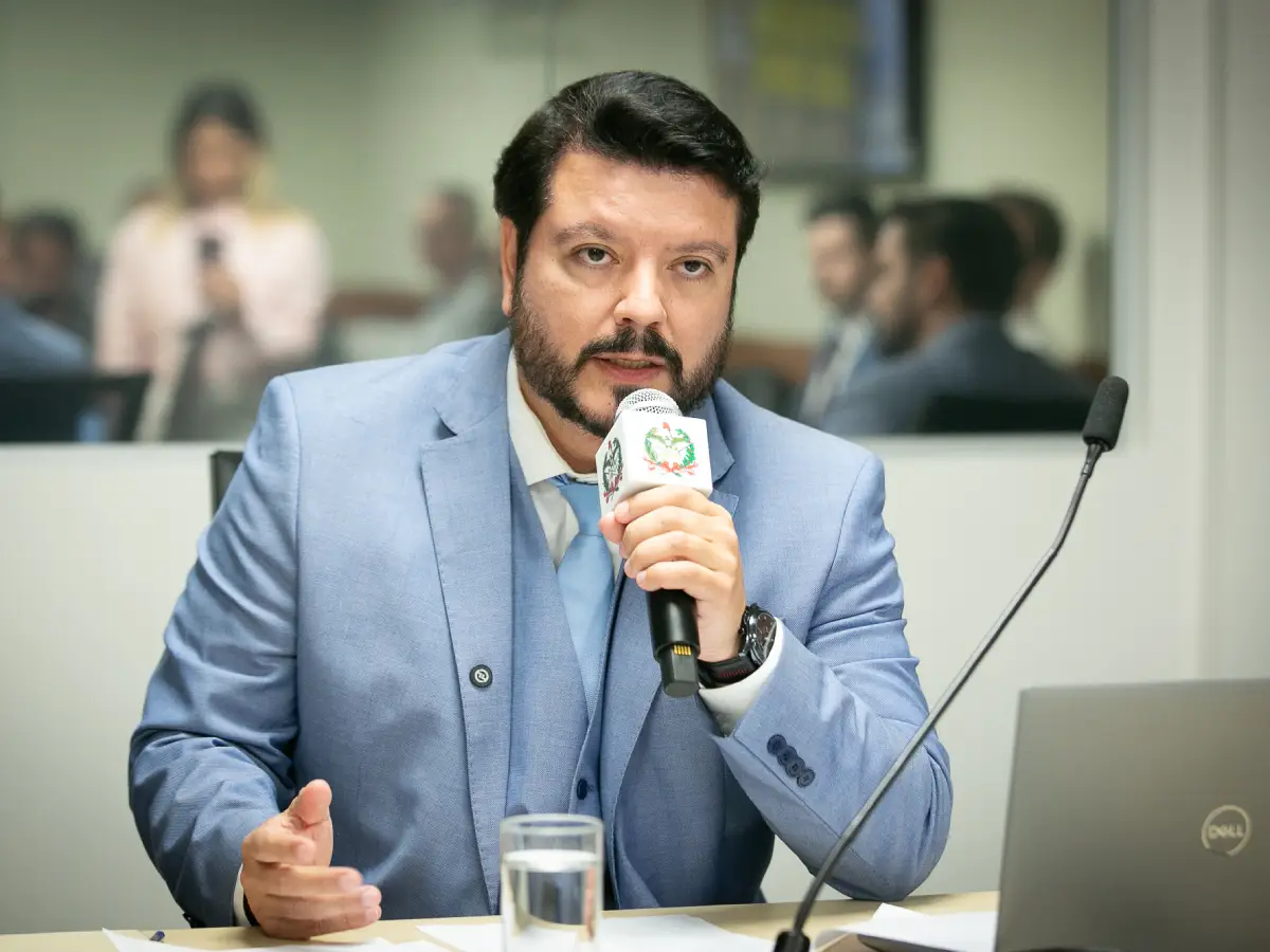 A Assembleia Legislativa lança frente parlamentar para revitalizar centros urbanos da Grande Florianópolis