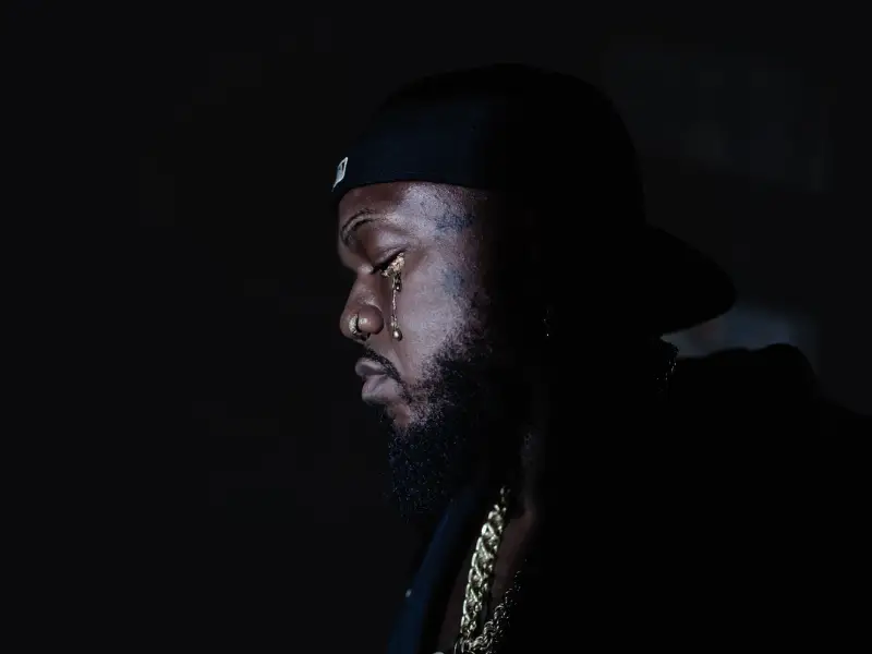 Djonga anuncia turnê de novo álbum com apresentação em Floripa