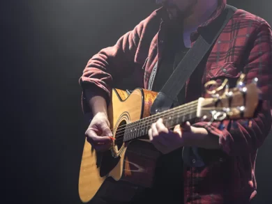 Músicos chapecoenses já podem se inscrever para tocar na Efapi 2025