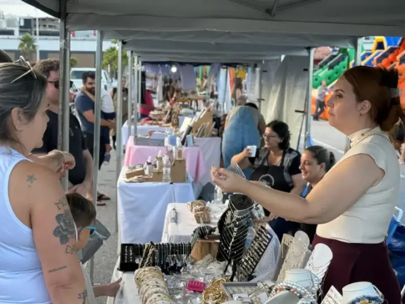 São José terá Feira do Empreendedor na Beira-Mar