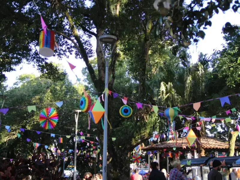 São José terá o 1º Festival de Quadrilhas com concurso de danças em edição temática da Feira da Freguesia