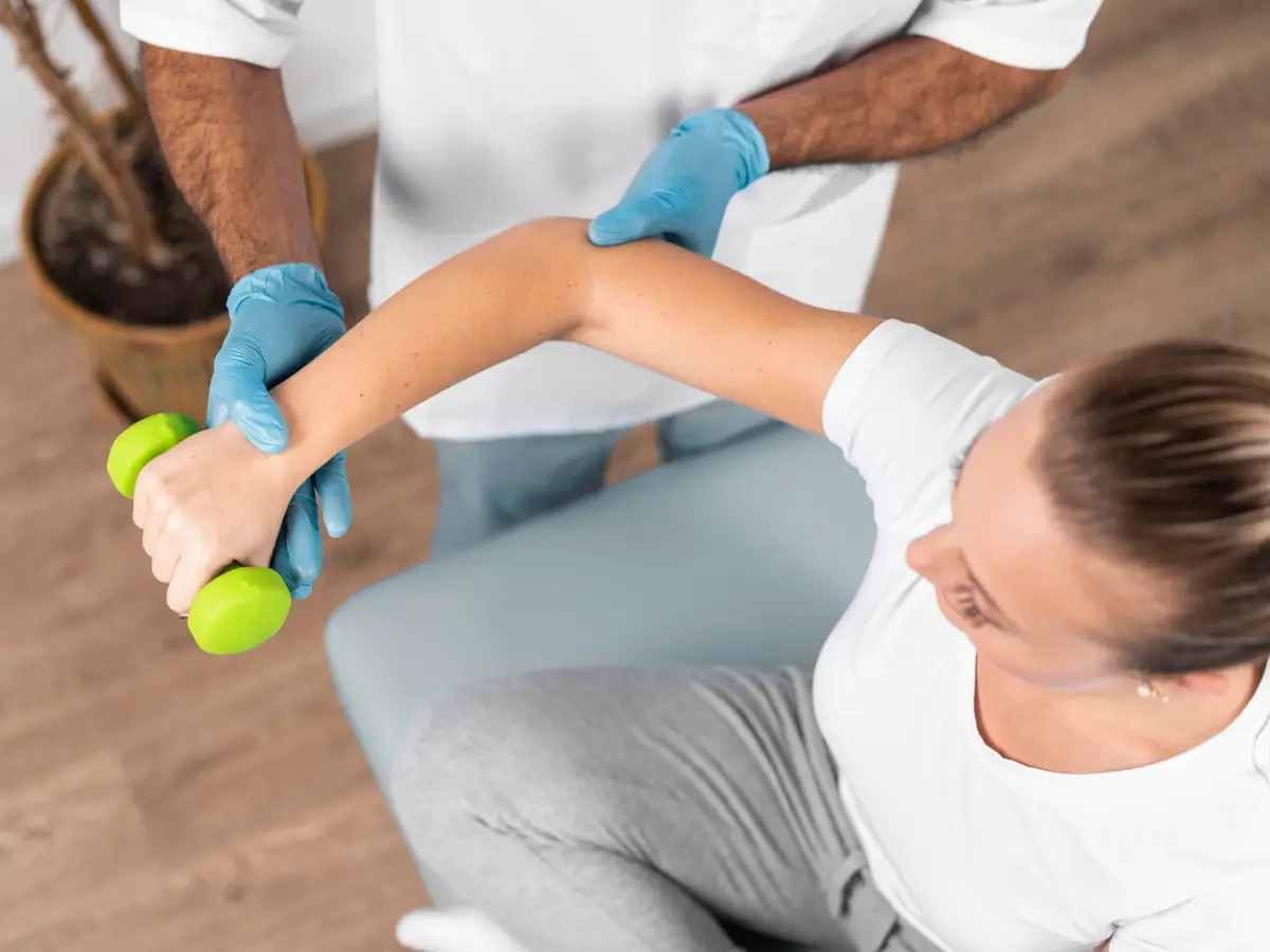 Clínica de Fisioterapia da Estácio São José oferece atendimentos gratuitos à população da Grande Florianópolis