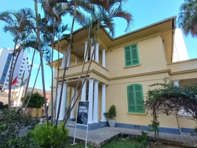 Abertas as inscrições para participar da 15ª Feira Entremostras em Florianópolis