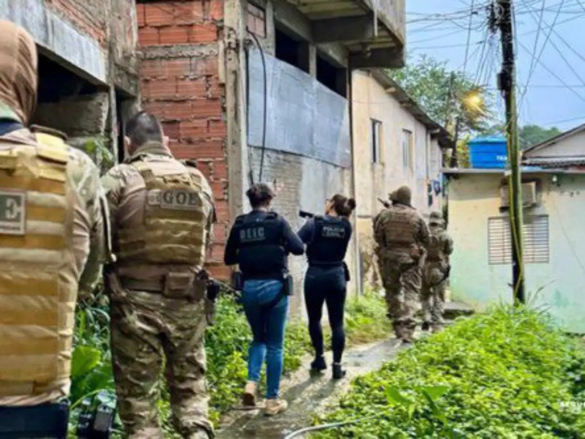 Ministério da Justiça auxilia polícia de SC a interceptar grupo de fraudes cibernéticas