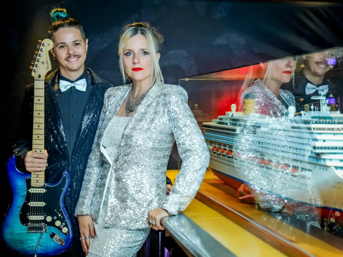 Hard Rock Cafe Florianópolis encerra o mês de junho com sete shows de rock