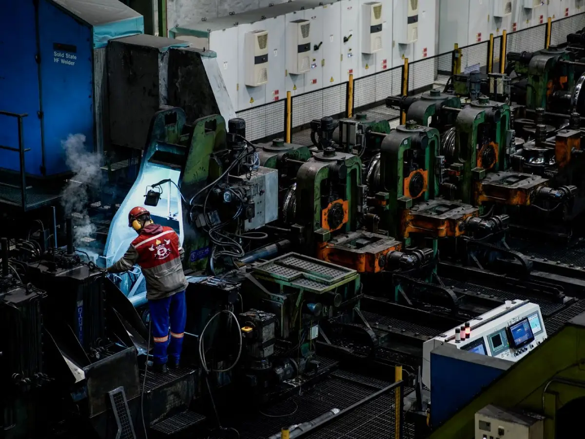 PIB de Santa Catarina acelera e cresce 6,9% em 12 meses