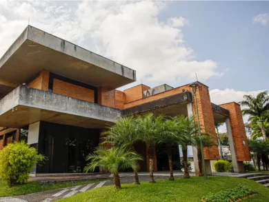 Arquivo Histórico de Joinville abre edital para interessados em expor no local