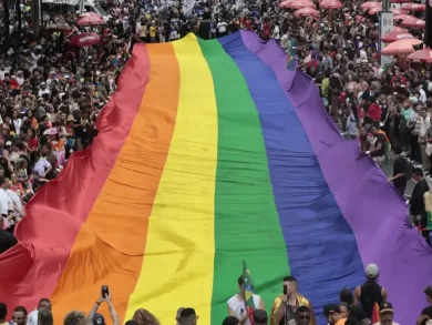 Brasil adere a declaração internacional e reforça seu compromisso com os direitos LGBTQIA+
