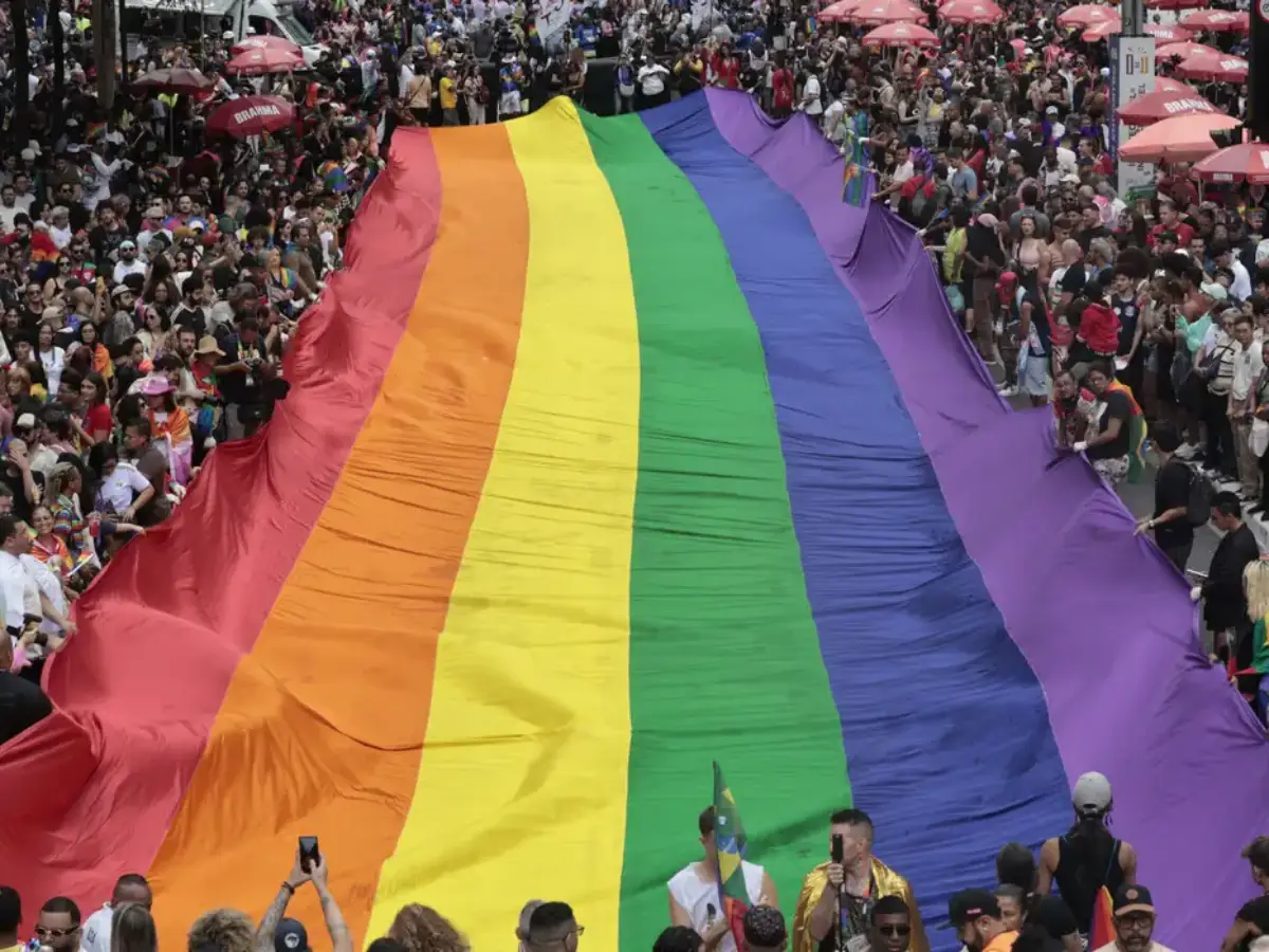 Brasil adere a declaração internacional e reforça seu compromisso com os direitos LGBTQIA+