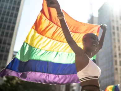 Brasil se firma como destino turístico de viajantes LGBTQIA+