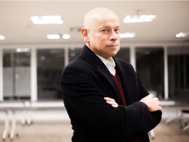 Leandro Karnal é um dos palestrantes confirmados no Startup Summit 2025