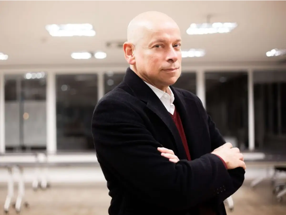 Leandro Karnal é um dos palestrantes confirmados no Startup Summit 2025