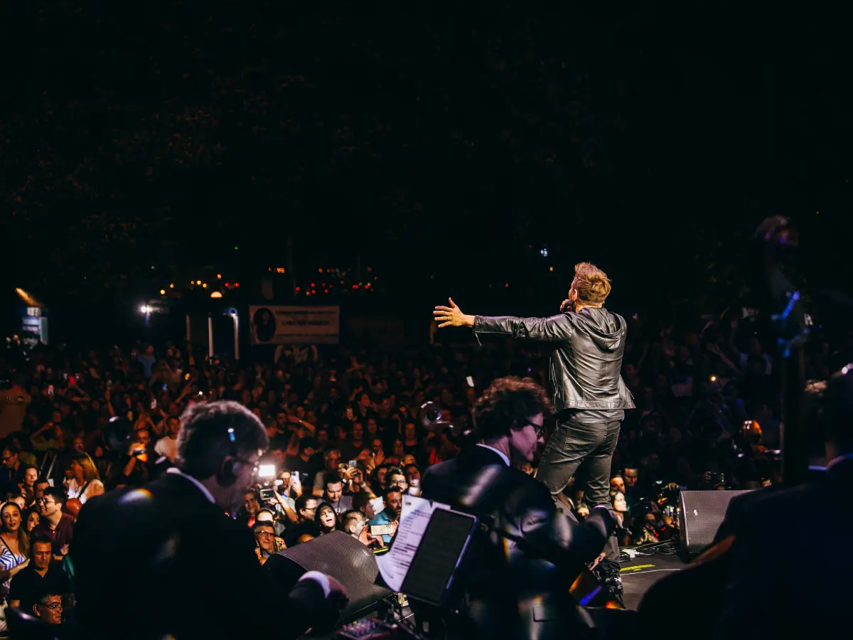 Festival "SANTA CATARINA CANTA" inicia etapas regionais no Extremo Oeste na próxima segunda-feira – Veja datas e locais!