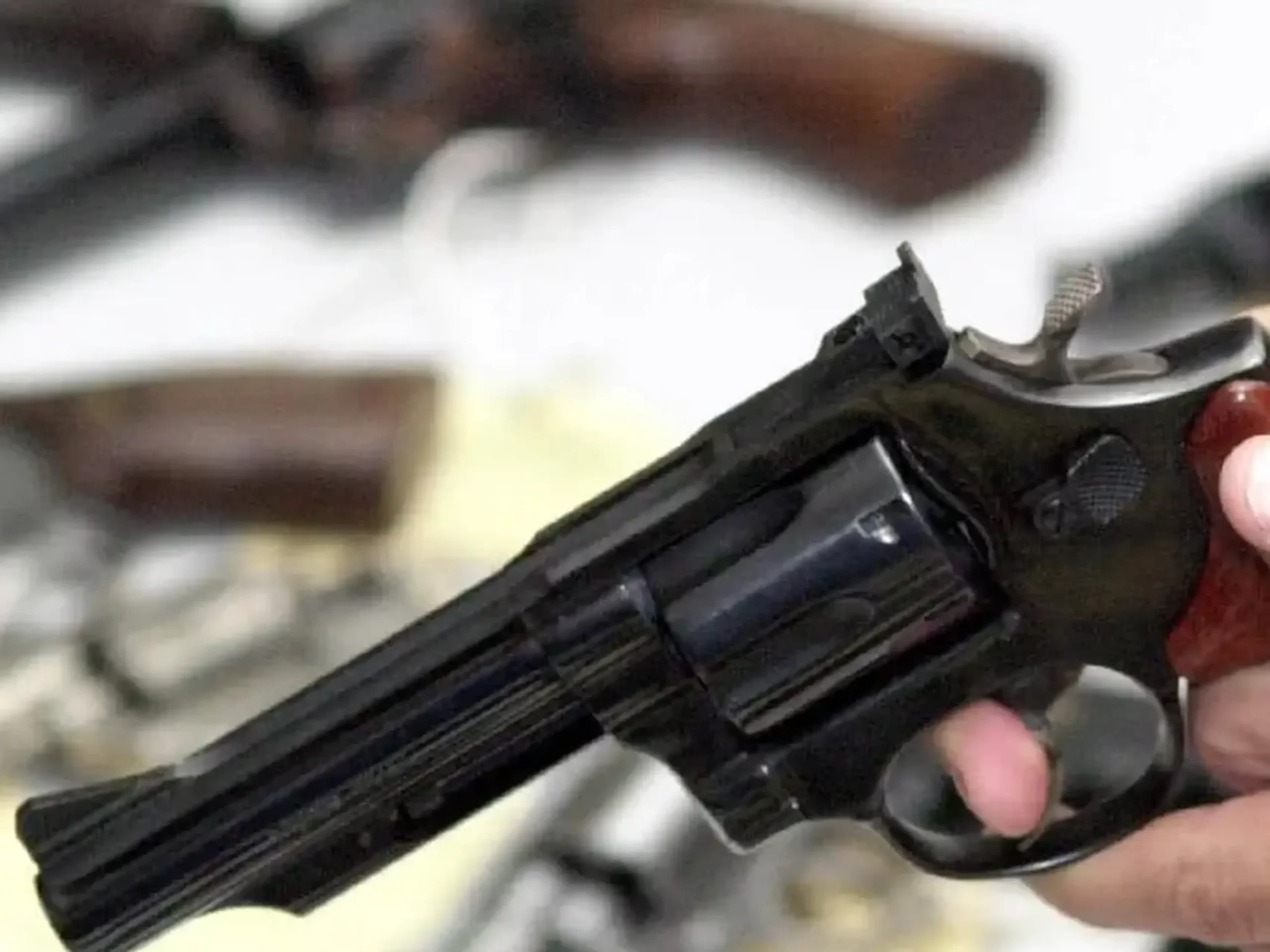 Maioria do STF confirma decretos de Lula que restringem acesso a armas