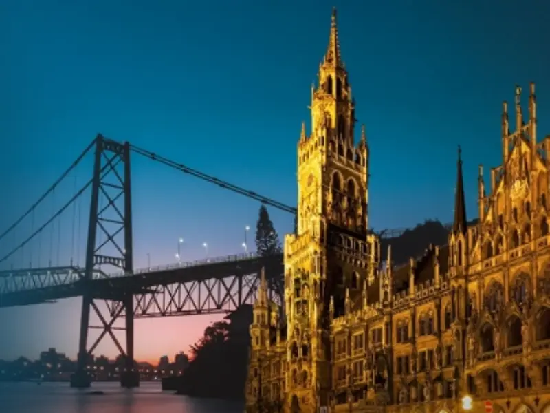 Orquestra Filarmônica Catarinense e Orquestra Symphonisches Ensemble München (Munique) prometem emocionar Florianópolis com espetáculo inédito