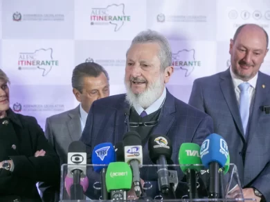 Padre Pedro propôs lei para o Bonican, digestivo amargo que combate dores estomacais, elaborado a partir da infusão de até 25 diferentes ervas medicinais e aromáticas.