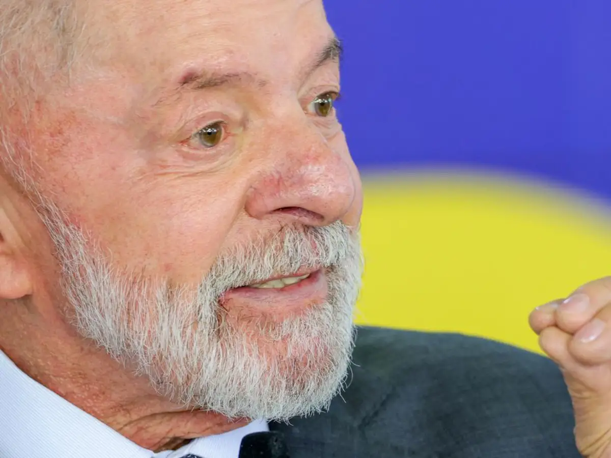 Lula promete ligar pessoalmente para convidar Trump à COP30