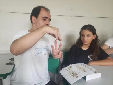 Prefeitura da Capital utilizará nota de Prova Nacional Docente para processo seletivo