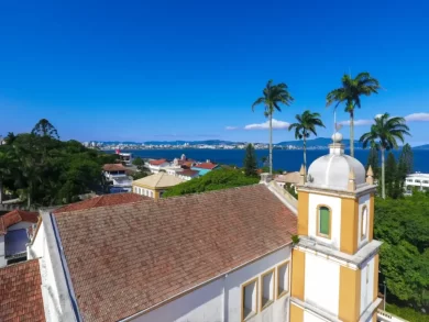 São José realiza 1ª Escuta Pública sobre a Política Nacional Aldir Blanc de Fomento à Cultura