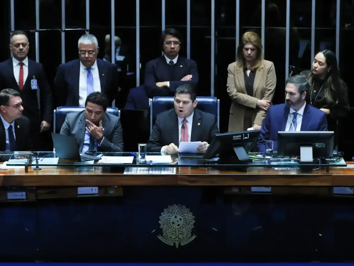 Senado aprova aumento do número de deputados federais para 531