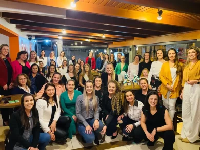 Sicredi lança soluções com crédito para mulheres catarinenses empreendedoras e do agronegócio