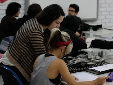 Udesc abre seleção com 101 vagas para professores substitutos