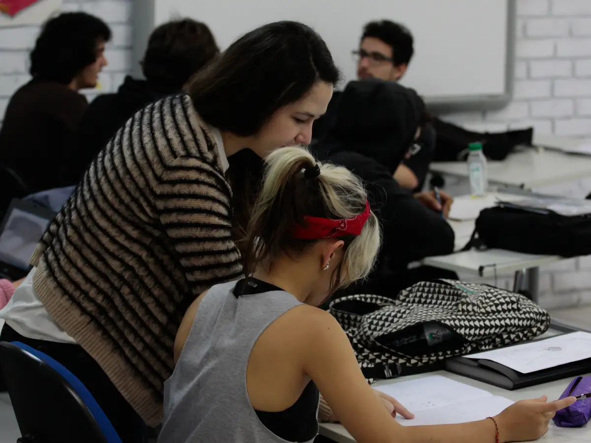 Udesc abre seleção com 101 vagas para professores substitutos