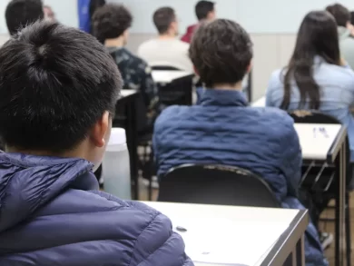 Udesc publica gabarito oficial e concorrência do vestibular de inverno 2025