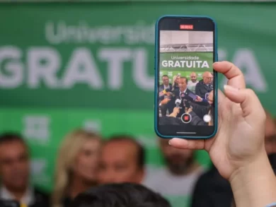 TCE-SC investiga possíveis irregularidades em bolsas do Universidade Gratuita e FUMDESC