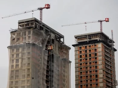 Vendas de materiais de construção crescem 7,6% e impulsionam 18,5 mil micro e pequenos comércios em Santa Catarina