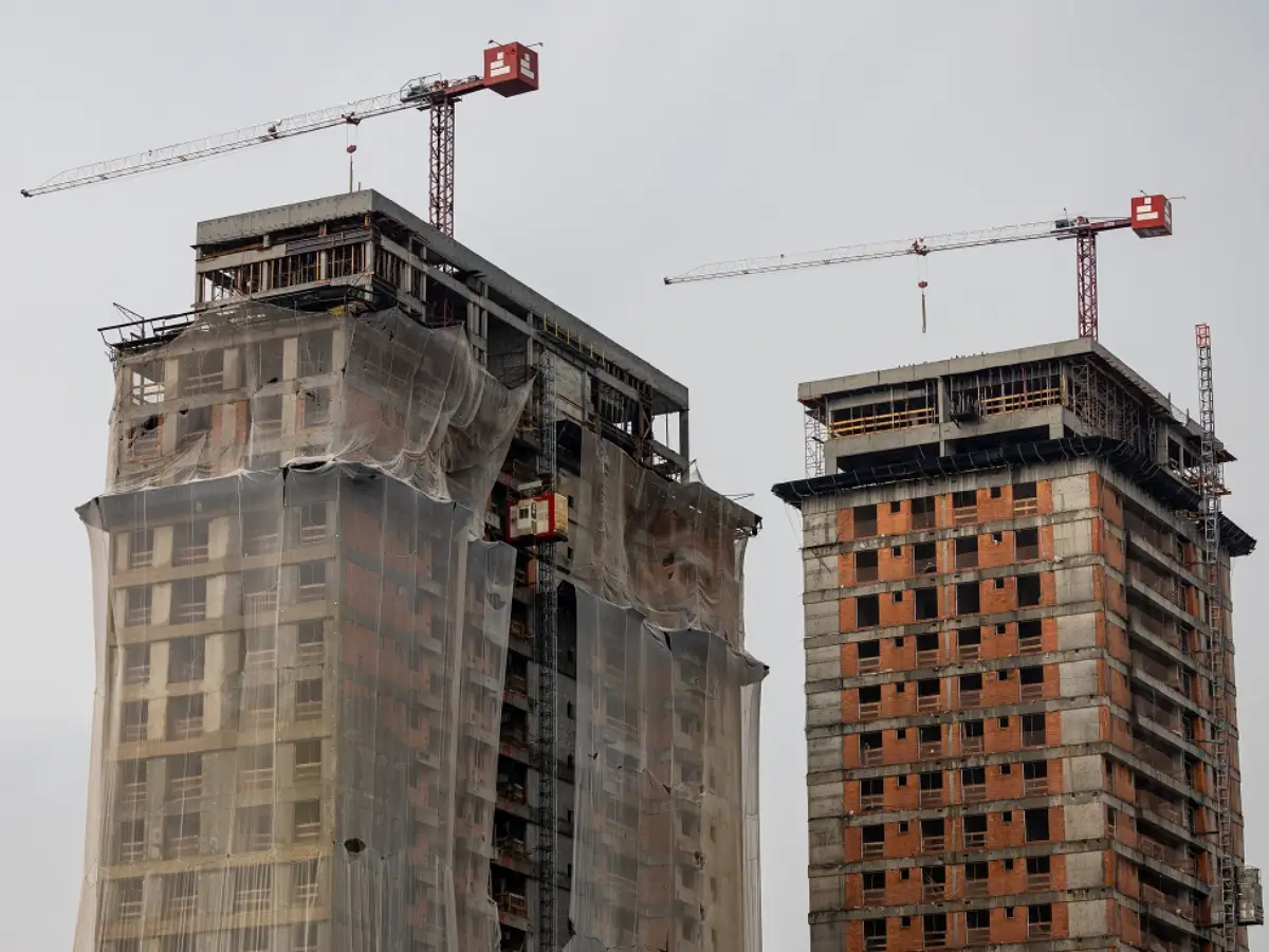Vendas de materiais de construção crescem 7,6% e impulsionam 18,5 mil micro e pequenos comércios em Santa Catarina
