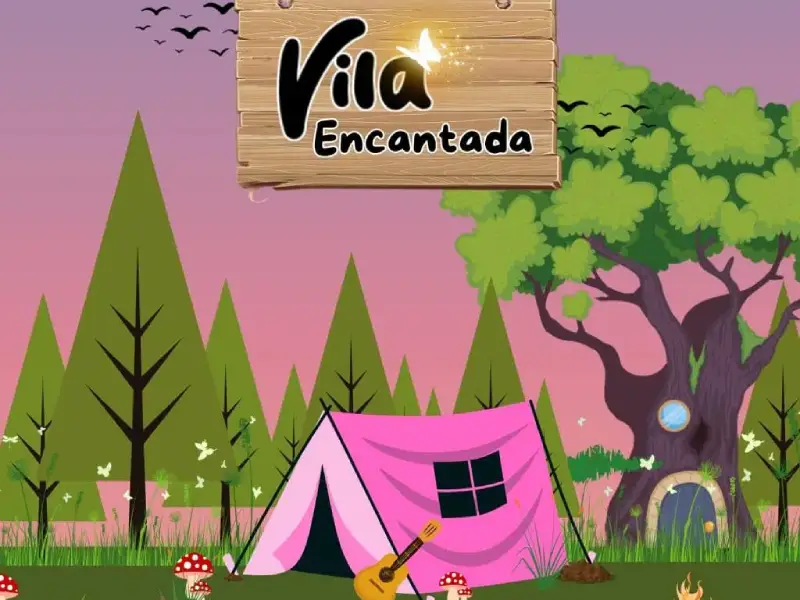 Encante-se com “Aventuras no Vilarejo Encantado”: diversão, magia e música para toda a família!