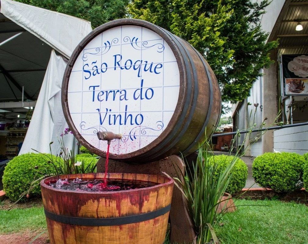 São Roque usa tecnologia de dados para fortalecer o turismo