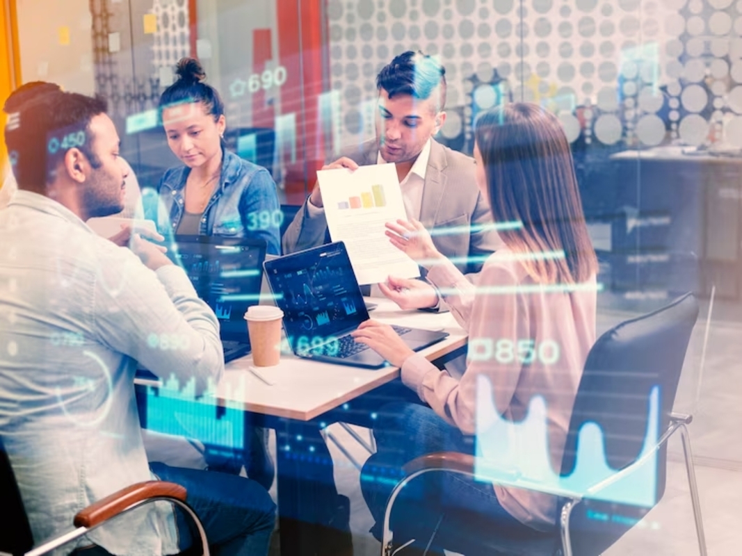 Cresce uso de tecnologia por empreendedores no Brasil