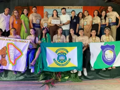 Conferência infantojuvenil sobre meio ambiente quer dar voz aos estudantes brasileiros
