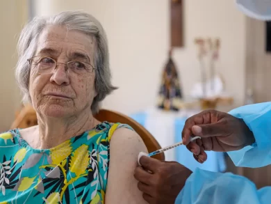 Santa Catarina registra alta nas internações por Influenza e reforça alerta sobre vacinação