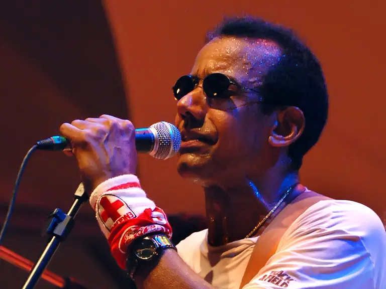 Especial Jorge Ben Jor com a banda Marelua acontece neste sábado no Balbúrdia Floripa