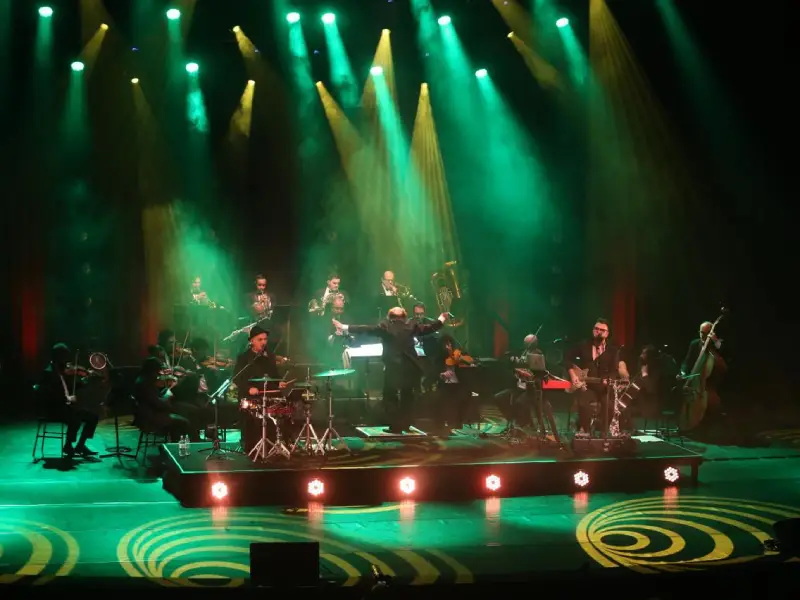 Toca Raul: Orquestra Sinfônica de SC homenageia o Maluco Beleza no dia 19 de junho, em Florianópolis