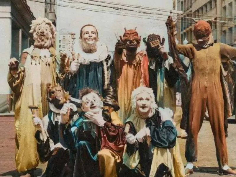 Retratos Fantasmas tem sessão comentada no Cineclube Catarina Fantástica