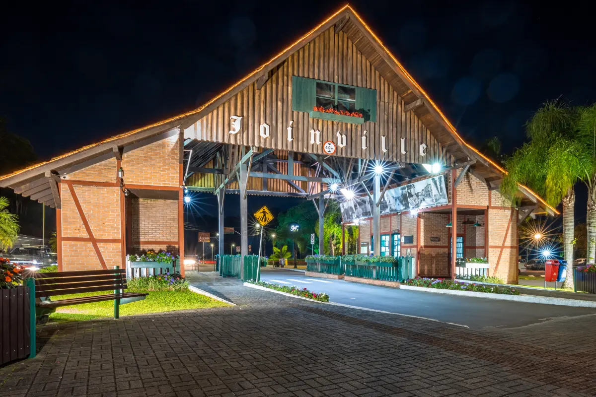 Turismo em Joinville: o que fazer ao visitar a cidade