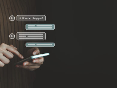 Chatbot com IA assume vendas via WhatsApp