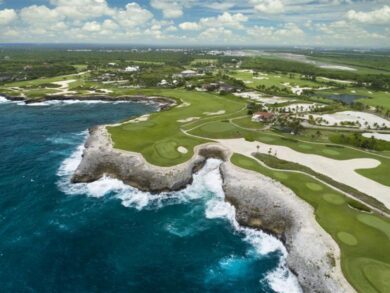 República Dominicana tem crescimento de turistas brasileiros