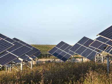 Inteligência de dados avança no setor fotovoltaico