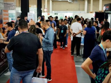 Feira da Franquia retorna a BH com cerca de 120 oportunidades de negócios