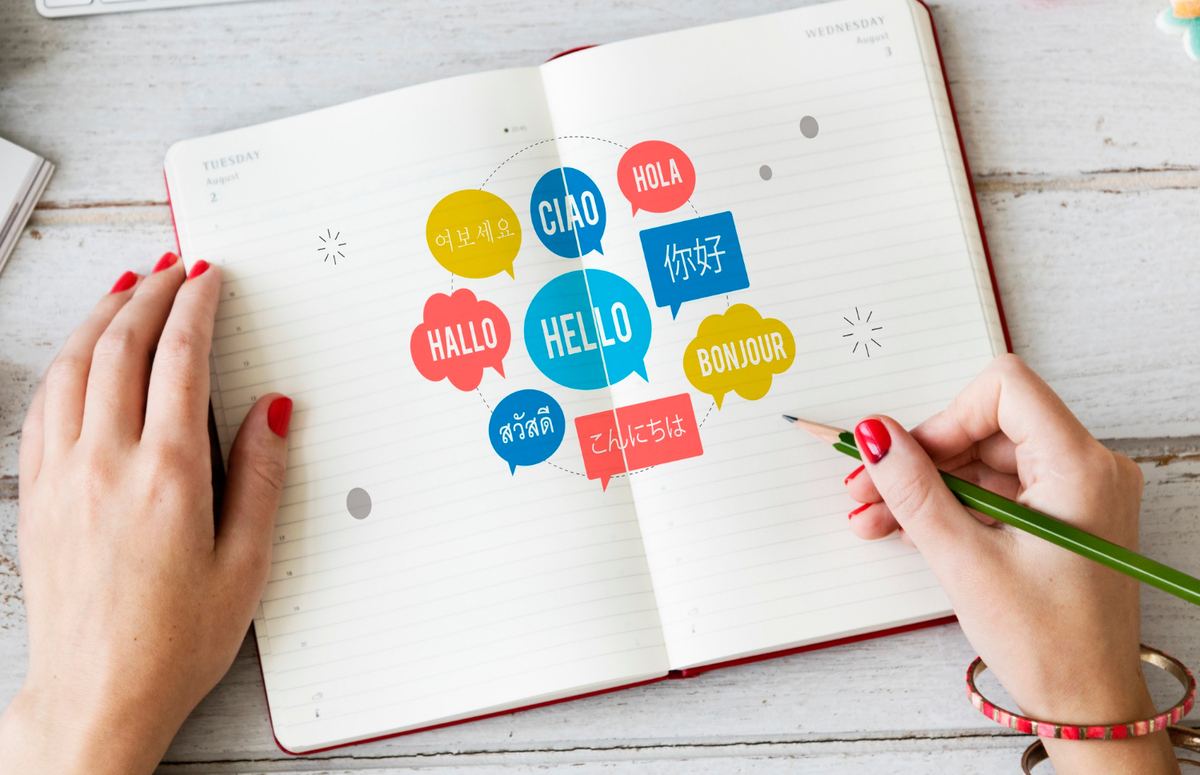 Bilinguismo auxilia na cognição e habilidade socioemocional