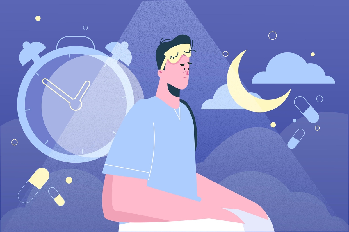 Alta do cortisol compromete bem-estar geral