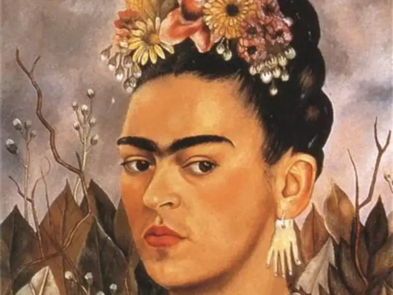 Entre Dor e Cores: Explore o Universo de Frida Kahlo em Tour Virtual