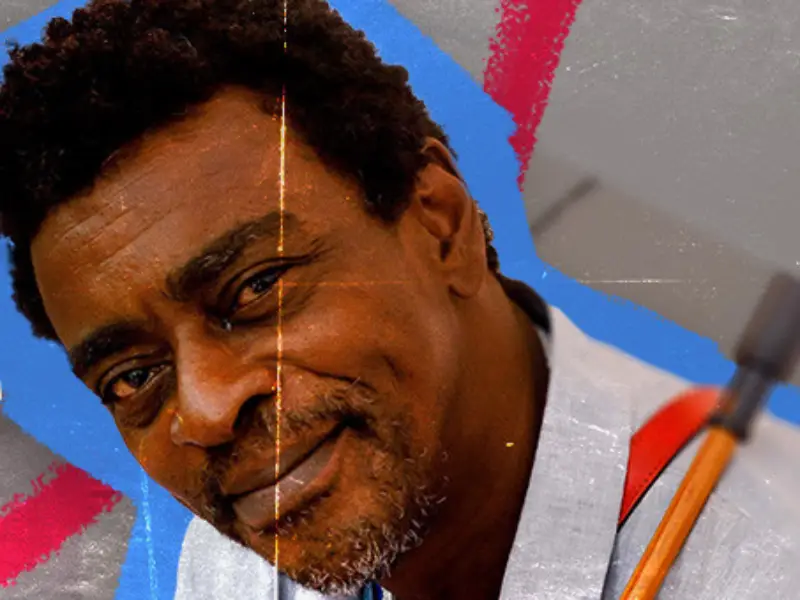 Balbúrdia recebe show especial em tributo a Seu Jorge e Emicida com Bruno Mello